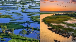 लोकटक झील से लेकर सुंदरबन तक, भारत की इन 4 खूबसूरत जगहों पर पानी से जुड़ी लोगों की जिंदगी