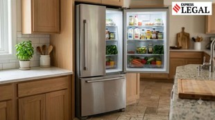 Jharkhand Consumer Commission, Consumer Court, Refrigerator Burst, Refrigerator Repair