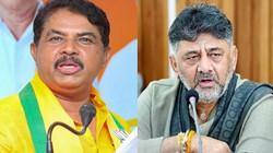 ‘पटाखे मत फोड़ो, शंख मत बजाओ…’, बीजेपी बोली- गणेशोत्सव मनाने पर लोगों को परेशान कर रही कर्नाटक सरकार
