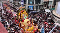 गणेश महोत्सव से पहले डीजे पर बैन की मांग, विपक्ष ने किया समर्थन, क्या है बीजेपी का रुख?