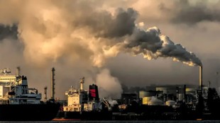 Global Warming- UNEP- Temprature