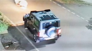 Goa News, BJP MLA Son, Goa Road Rage Video viral,