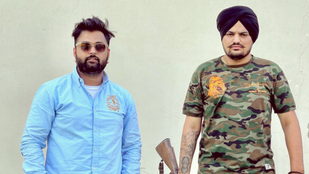 Gulab Sidhu