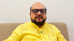 ‘…BJP हमारे नेताओं को एक पार्टी से दूसरी पार्टी में ले जाती है’, मराठी स्कूलों में गिरते दाखिलों पर बोले शिवसेना के मंत्री