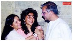गुलजार हर साल बेटी मेघना के लिए लिखते थे एक किताब, डायरेक्टर ने सुनाया अपनी परवरिश से जुड़ा दिल छू लेने वाला किस्सा