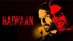 Haiwaan Review: ‘हैवान’ के रोल में नहीं जचे अक्षय कुमार, क्या सैफ अली खान के भरोसे देखी जा सकती है फिल्म?