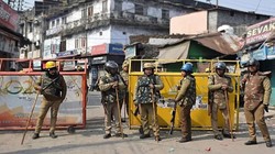 हल्द्वानी रेलवे जमीन विवाद: 11 स्कूल, 10 मस्जिद और 50000 लोग…, सुप्रीम कोर्ट की सुनवाई से पहले शहर छावनी में तब्दील