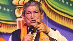 ‘पार्टी के संघर्ष में मेरी वजह से कोई कमजोरी नहीं आनी चाहिए’, पूर्व CM हरीश रावत ने कांग्रेस के सभी पदों से दिया इस्तीफा