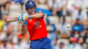 Harry Brook, ENG vs SL, T20I Records