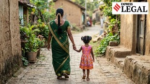 jharkhand high court, IVF child custody case, Section 12 Guardians and Wards Act, child welfare paramount consideration