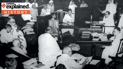 राजभाषा विवादः संविधान सभा ने राजभाषा विवाद को कैसे सुलझाया, क्या बहस हुई और किस फॉर्मूले पर बनी सहमति?