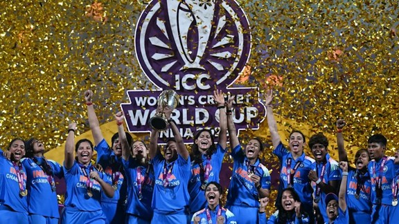 ICC Womens Champions Trophy, Women Cricket, Indian Cricket Team