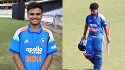 यशबर्धन का जलवा, सहवाग भी लिस्ट में, इंडिया अंडर-19 बनाम ऑस्ट्रेलिया अंडर-19 दूसरे वनडे के टॉप-5 बल्लेबाज और गेंदबाज