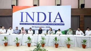 india alliance news | opposition news