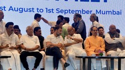 चुनाव आयोग के मुद्दे पर INDIA गठबंधन साथ आएगा? 30 सितंबर को हो सकती है बैठक