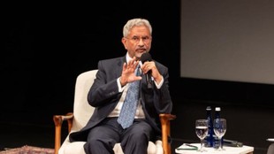 india america relations | S Jaishankar | terrorism |