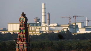 India Nuclear Energy, India's Nuclear Energy 2047, 100 GW Nuclear Energy by 2047