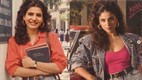 ChatGPT 80s photo trend, Instagram 80s photo trend, how to create 80s photo using ChatGPT