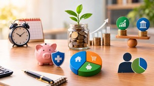 investment rules