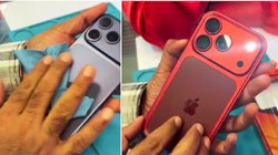 iPhone का जादू! 17 Pro रिपेयर कराने गया शख्स, दुकानदार ने थमा दिया iPhone 18 Pro, फिर जो हुआ वह कमाल हो गया