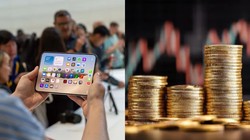 20 ग्राम सोना, नई कार… भारत में iPhone Duo की कीमत में आप क्या-क्या खरीद सकते हैं? देखें लिस्ट