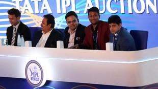 IPL Auction, WPL, BCCI