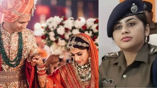 IPS Kamya Mishra Story