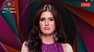 isha rikhi