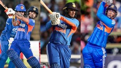 इशान किशन नंबर 1, अभिषेक दूसरे पर, वैभव सूर्यवंशी भी लिस्ट में; ये हैं 2026 में T20I में सबसे ज्यादा छक्के लगाने वाले टॉप 10 भारतीय