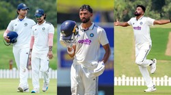 वैभव-इशान की ईस्ट जोन के लिए बढ़ा खतरा, दलीप ट्रॉफी फाइनल के लिए साउथ जोन में होगी 3 धाकड़ भारतीयों की एंट्री