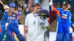 Ishan Kishan, Joe Root, Abhishek Sharma, Most International Runs 2026