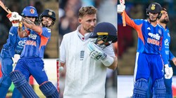 जो रूट से आगे इशान किशन, अभिषेक शर्मा टॉप 20 में भी नहीं; ये हैं 2026 में सबसे ज्यादा इंटरनेशनल रन बनाने वाले शीर्ष 10 बल्लेबाज