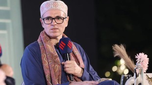 jammu kashmir CM omar abdullah | UCC | amit shah |
