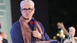 ‘पिछले दरवाजे से नहीं, संसद के जरिए UCC लाए BJP’, उमर अब्दुल्ला बोले- NDA में आम सहमति नहीं