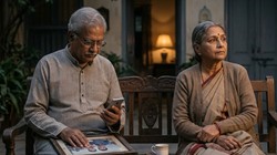 बच्चों को बेहतर जिंदगी देने की चाह में छोटा हुआ परिवार, क्या बुजुर्गों का संसार भी सिमट गया? | दुनिया मेरे आगे