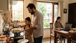 स्कूली किताबों के एक सवाल ने खोली लैंगिक समानता और साझा जिम्मेदारियों की नई राह | विचार
