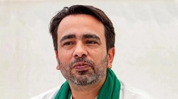 ‘बात खोल दूंगा तो खड़े होने की जगह नहीं मिलेगी’, जयंत चौधरी ने अखिलेश यादव पर बोला हमला, कहा- ट्वीट करेंगे, रैली तो होगी नहीं