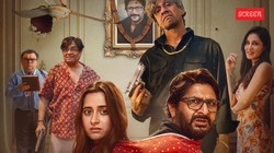 Jeevan Ya Bheema Con Review: आइडिया मजेदार अरशद वारसी शानदार, फिर भी अधूरी लगी ‘जीवन या भीमा कॉन’ कहानी