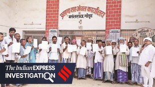 jharkhand | SIR | voter list |