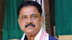 हेमंत सरकार के मंत्री सुदिव्य कुमार सोनू का निधन, कई विभागों की थी जिम्‍मेदारी