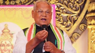 Jitan Ram Manjhi, NDA ally Manjhi seeks more floor time for SC ST MPs in Parliament