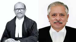 ‘सुप्रीम कोर्ट के जज संदीप मेहता ने दुर्भावनावश आरोप लगाए’, राजस्थान HC के एक्टिंग चीफ जस्टिस ने जारी किया बयान