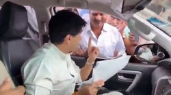 ‘मेरे साथ ऐसी भाषा कभी इस्तेमाल मत करना’, युवक पर भड़के केंद्रीय मंत्री सिंधिया, बोले- निवेदन करो…