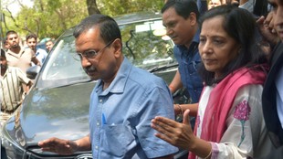 delhi ec, arvind Kejriwal, SIR process, delhi ec issued notices arvind Kejriwal, former Delhi Chief Minister Arvind Kejriwal