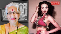‘रंभा हो’ फेम कल्पना अय्यर ने 70 साल बाद मांगा काम, घोस्ट किए जाने पर कास्टिंग डायरेक्टर्स से कही ये बात