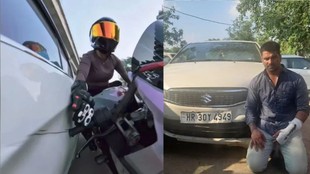 Gurugram Hit and Run, Golf Course Road Accident, Kalyan Bainsla,