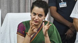 ‘महाआलसी, महाफूहड़ किस्म के लोग हैं…’, DISHA की बैठक में सरकारी अधिकारी पर भड़कीं कंगना रनौत