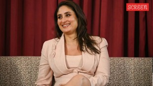 kareena at expresso