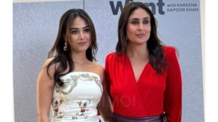 kareena kapoor mira rajput