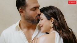 ‘वेद’, जन्माष्टमी के दिन करिश्मा तन्ना ने रिवील किया अपने बेटे का नाम, तस्वीर शेयर कर दिखाई पहली झलक
